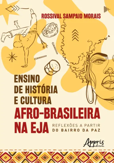 Ensino de História e Cultura Afro-Brasileira na EJA