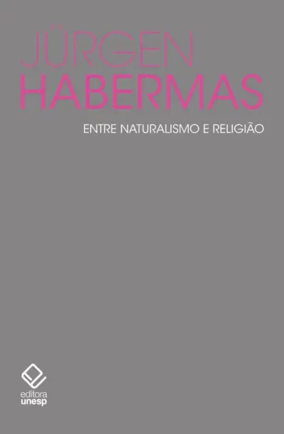 Entre naturalismo e religião