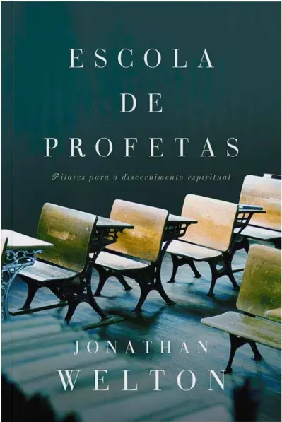 Escola de profetas