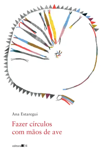 Fazer círculos com mãos de ave