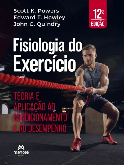 Fisiologia do exercício