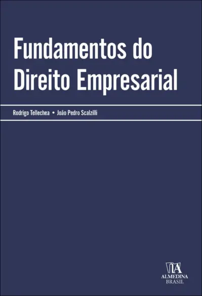 Fundamentos do direito empresarial
