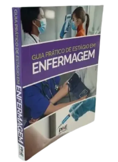 Guia prático de estágio em enfermagem
