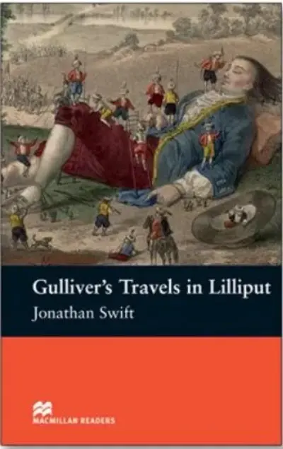 Gulliver%27s Travel in Lilliput