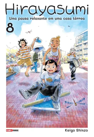 Hirayasumi - uma pausa relaxante em uma casa térrea 08