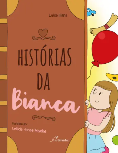 Histórias da Bianca