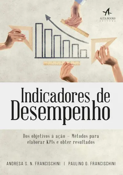 Indicadores de desempenho