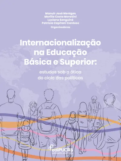 Internacionalização na Educação Básica e Superior: