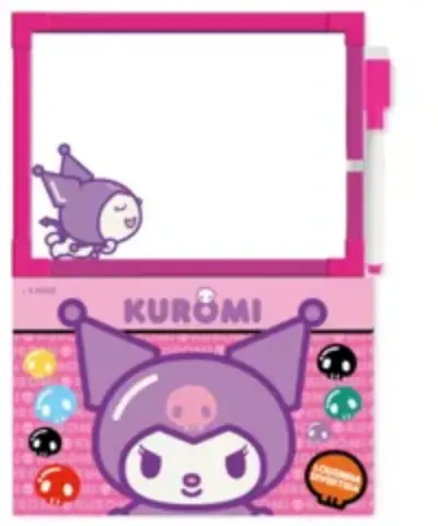 Kuromi lousinha divertida