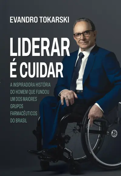 Liderar é cuidar