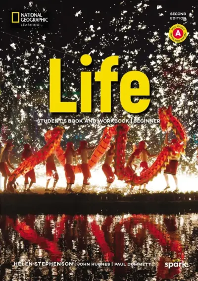 Life - bre - 2nd ed - combo split a with the spark platform - level beginner