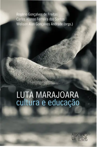 Luta Marajoara - Cultura e Educação