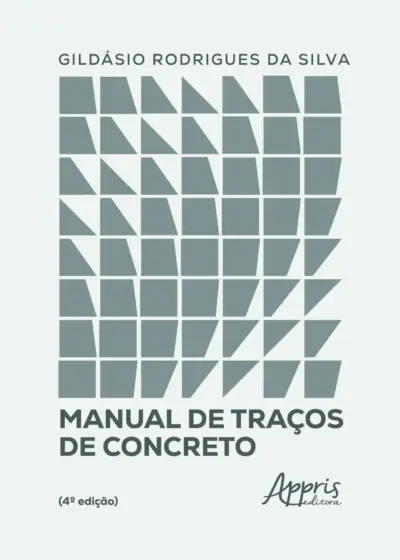 Manual de traços de concreto
