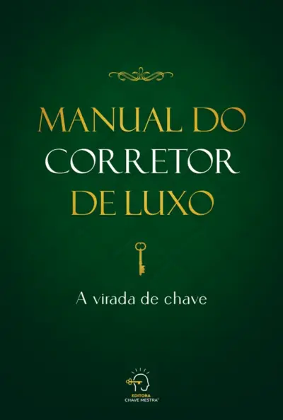 Manual do corretor de luxo