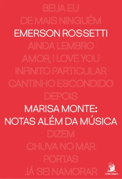 Marisa Monte: notas além da música