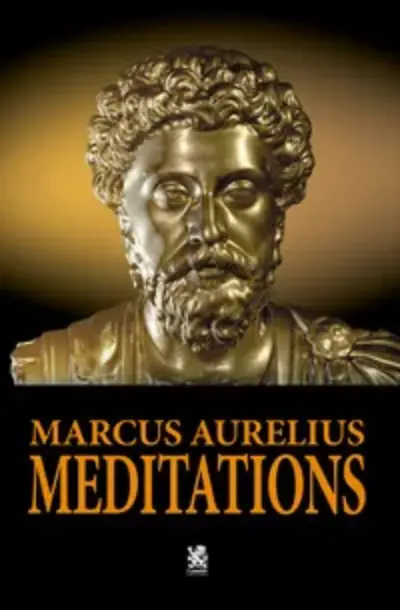 Meditations by Marcus Aurelius
