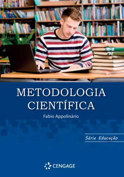 Metodologia científica