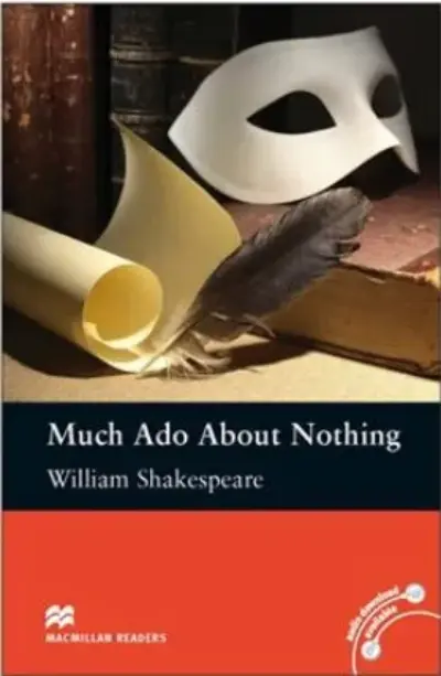 Much Ado About Nothing