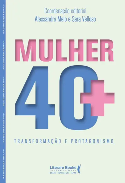 Mulher 40+