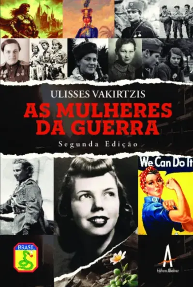 Mulheres da guerra