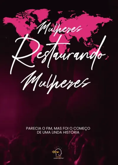 Mulheres restaurando mulheres