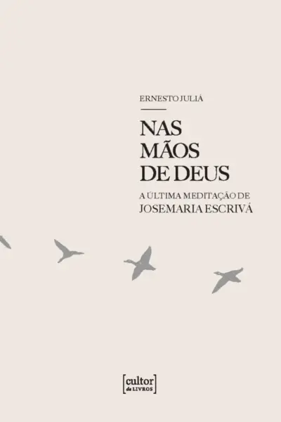 Nas mãos de Deus