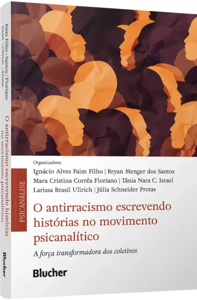 O antirracismo escrevendo histórias no movimento psicanalítico