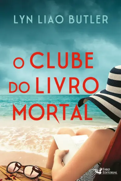 O clube do livro mortal