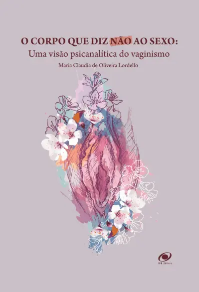 O corpo que diz não ao sexo