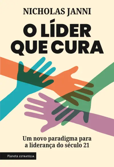 O líder que cura