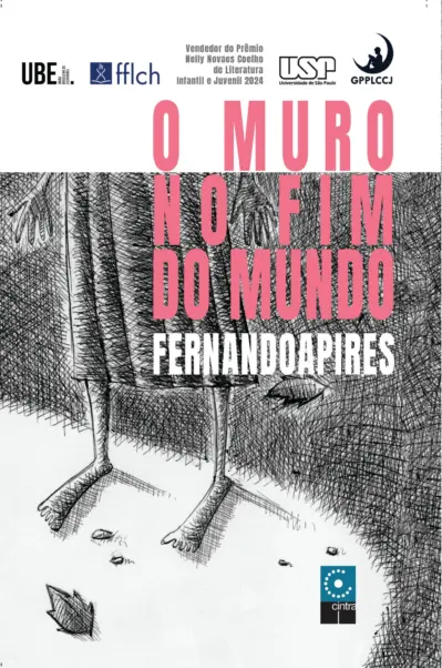 O muro no fim do mundo