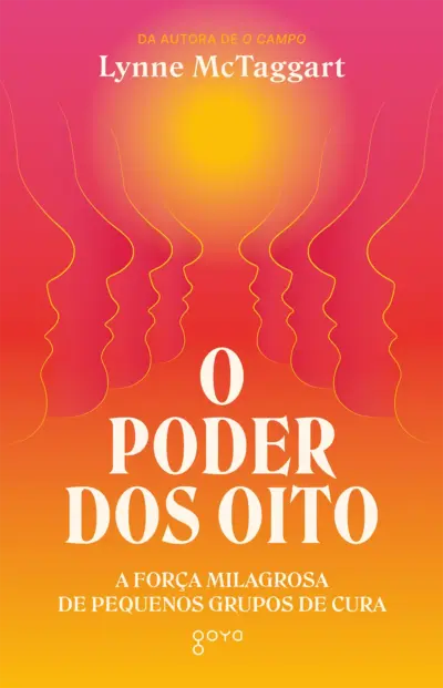 O poder dos oito