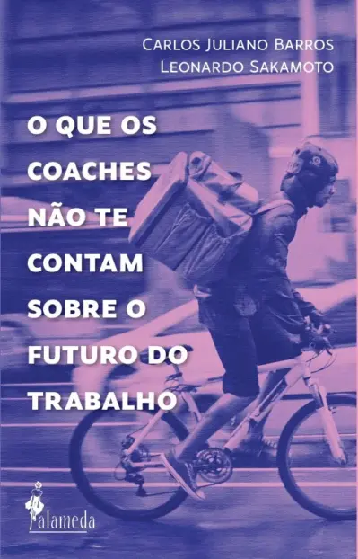 O que os Coaches Não te Contam Sobre o Futuro do Trabalho