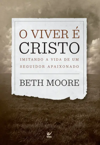 O viver é Cristo
