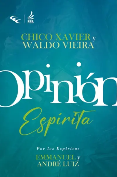 Opinión espírita