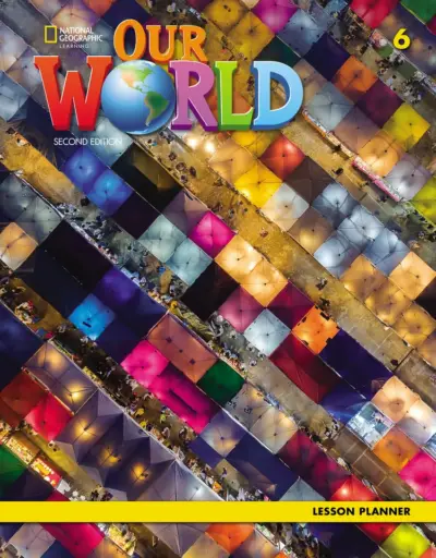 Our world 2e bre lesson planner 6