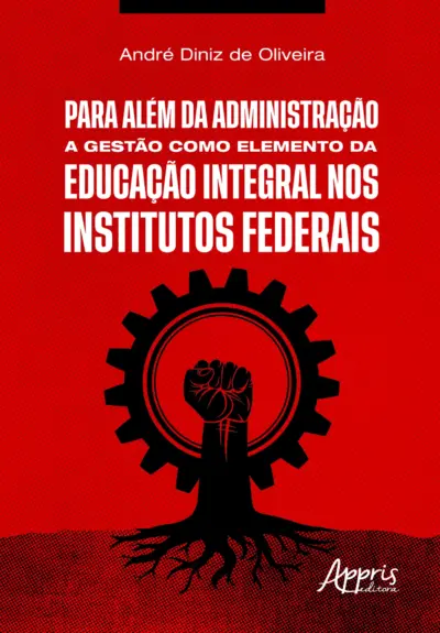 Para além da administração