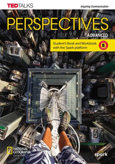 Perspectives bre, combo split b with the spark platform, advanced