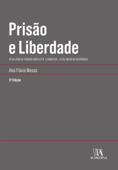 Prisão e liberdade