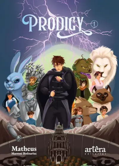 Prodigy