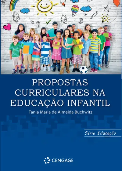 Propostas curriculares na educação infantil