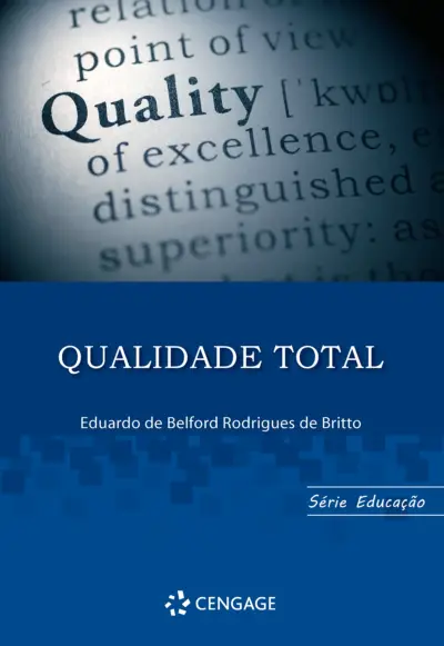 Qualidade total