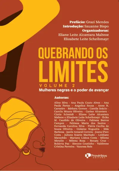 Quebrando os limites volume 2