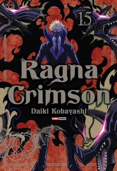 Ragna crimson 15