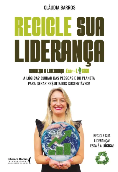 Recicle sua liderança
