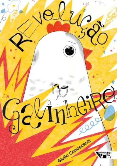 Revolução no galinheiro