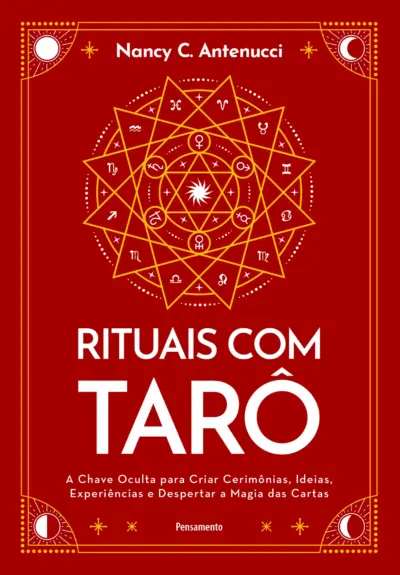 Rituais com tarô