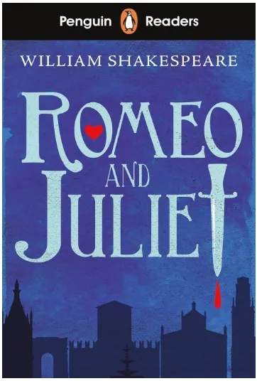 Romeo and juliet: Romeo and juliet: