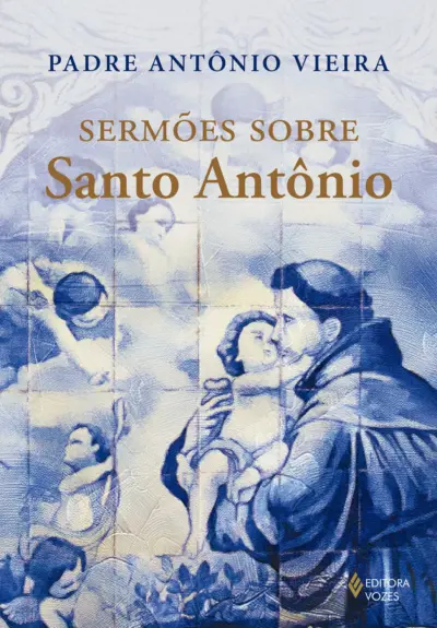 Sermões sobre Santo Antônio