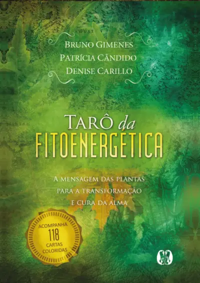 Tarô da Fitoenergética
